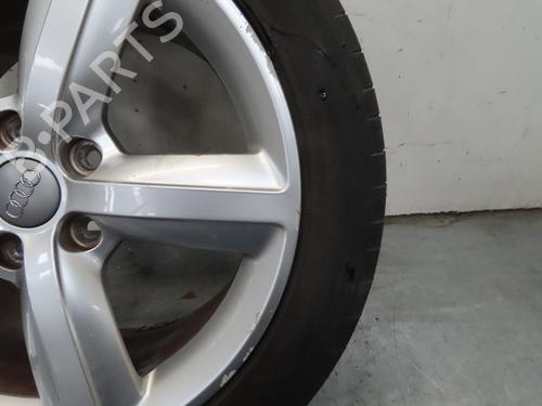Rim AUDI A4 B6 Avant (8E5) 1.9 TDI | BP17738271C45 