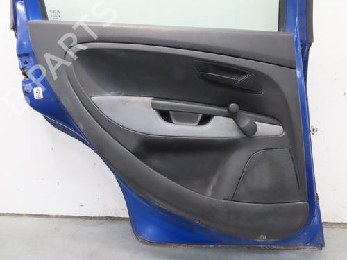 Left rear door FIAT GRANDE PUNTO (199_) 1.2 | BP22367410C4