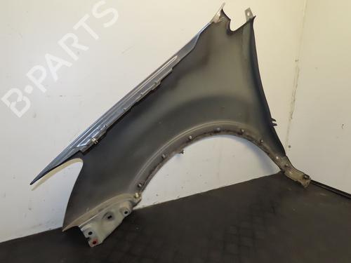 Right front fenders SSANGYONG KORANDO (CK) 2.0 e-XDi | BP29516753C42 