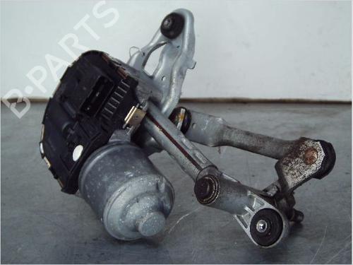 Front wiper motor PEUGEOT 3008 I MPV (0U_) 2.0 HDi Hybrid4 | BP12234292M29 