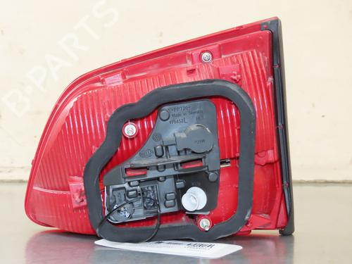 Left tailgate light VW TOURAN (1T3) 1.6 TDI | BP25749943C79 