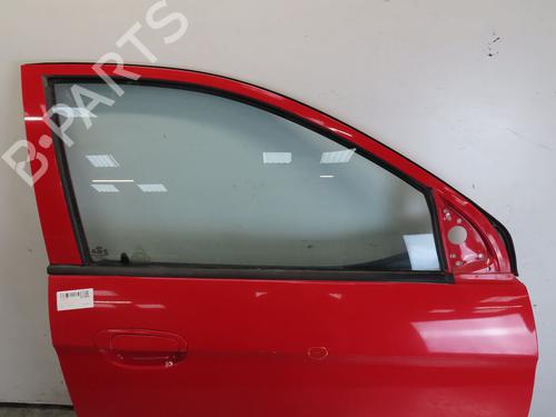 Right front door KIA PICANTO I (SA) 1.0 | BP17381664C3 