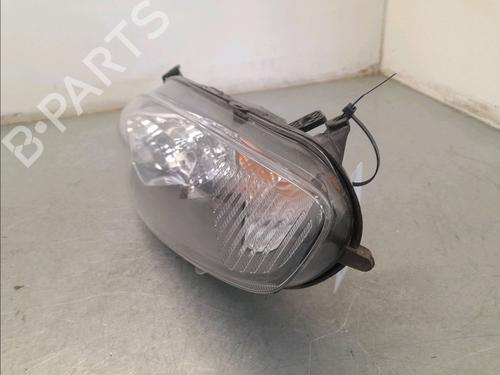 Right headlight FORD FIESTA VI (CB1, CCN) 1.25 | BP33417533C29 - Image 5