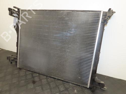 Water radiator RENAULT MEGANE IV Hatchback (B9A/M/N_) 1.2 TCe 130 (B9MR) | BP39083954M31 - Image 5