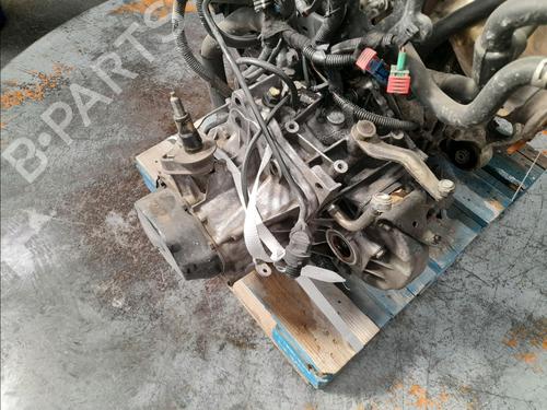 Gearbox PEUGEOT 206 CC (2D) 2.0 S16 | BP37432446M3 - Image 4