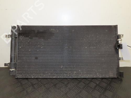 Heater matrix AUDI A4 B8 Avant (8K5) 3.0 TDI quattro | BP28206845M63 