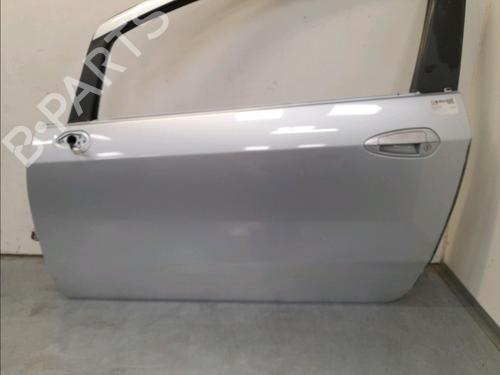Left front door FIAT GRANDE PUNTO (199_) 1.3 D Multijet | BP9403624C2 