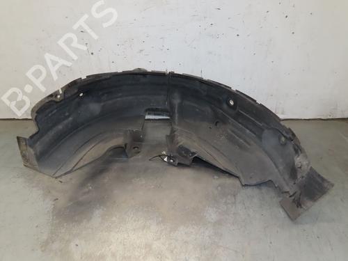 Hjulbue Hjulbue RENAULT ARKANA I (LCM_, LDN_) 1.3 TCe 140 (LDN0) (140 hp) 36757604 36757604