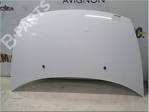 Used Hood CITROËN C3 I (FC_, FN_) 1.1 i (60 hp) 9403977