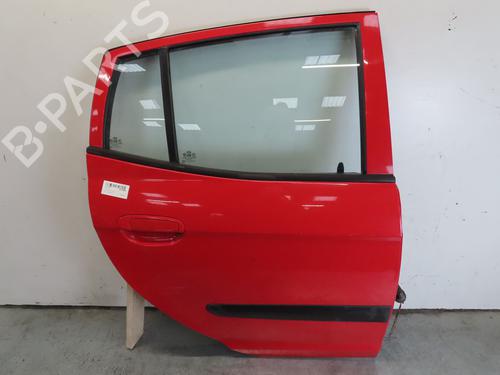 Used Right rear door KIA PICANTO I (SA) 1.0 (63 hp) 17381696