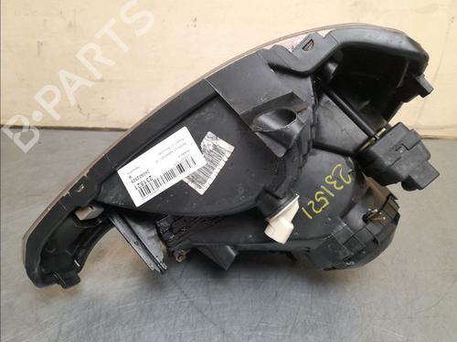 Left headlight RENAULT KANGOO (KC0/1_) 1.6 16V | BP23158911C28