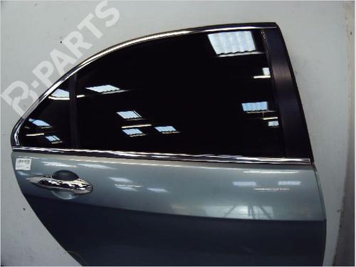 Right rear door HONDA ACCORD VII (CL, CN) 2.0 (CL7) | BP10683009C5 