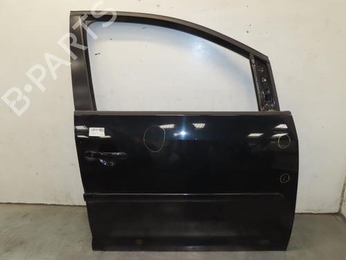 Used Right front door Right front door VW TOURAN (1T3) 1.6 TDI (105 hp) 33727936 33727936