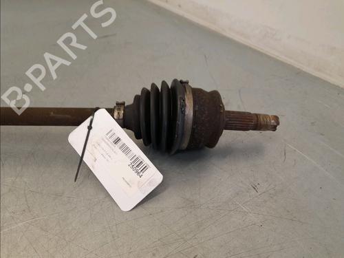 Right front driveshaft FORD KA (RU8) 1.2 | BP30116934M39