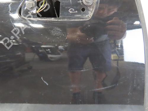 Right front door CITROËN C4 Grand Picasso I (UA_) 1.6 HDi | BP18824002C3 