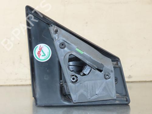 Left mirror RENAULT CLIO III (BR0/1, CR0/1) 1.5 dCi (BR17, CR17) | BP31151593C26 