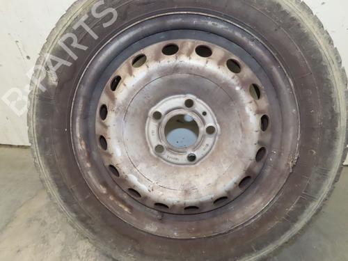 Fælk RENAULT TRAFIC II Van (FL) 2.0 dCi 90 (FL0H, FL00, FL01, FL0M, FL0P, FL0S) | BP32223025C45