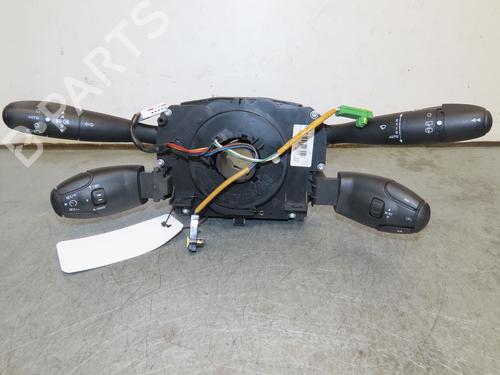 Ratstangsstang PEUGEOT 207 (WA_, WC_) 1.6 HDi (109 hp) 19079604