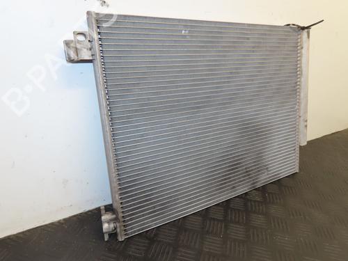 Heater matrix RENAULT CAPTUR I (J5_, H5_) 1.5 dCi 110 | BP39180859M63 - Image 3
