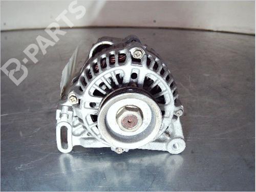 Generator RENAULT TWINGO I (C06_) 1.2 (C066, C068) (58 hp) 9409625