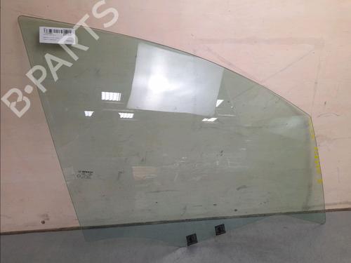 Used Front right door window RENAULT CLIO IV (BH_) 1.5 dCi 90 (90 hp) 14946021