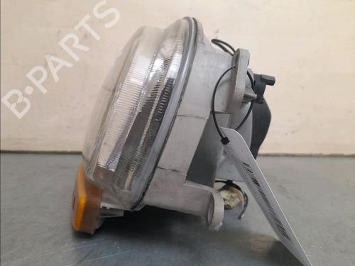 Left headlight RENAULT TWINGO I (C06_) 1.2 (C066, C068) | BP15546013C28 