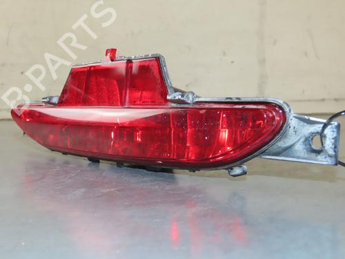 Used Third brake light PEUGEOT 208 I (CA_, CC_) 1.6 HDi (92 hp) 24442483