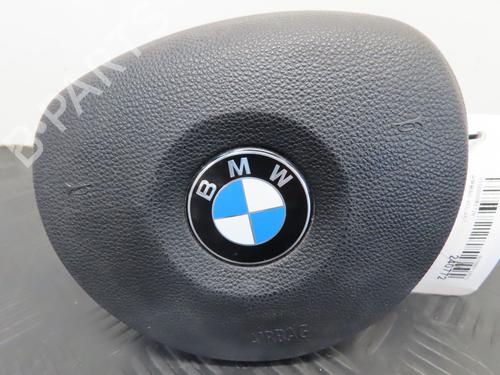 Driver airbag BMW X1 (E84) sDrive 20 d | BP23158391C9 