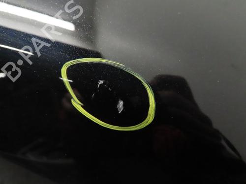 Right front fenders MERCEDES-BENZ A-CLASS (W176) A 180 CDI (176.000) | BP30916808C42 