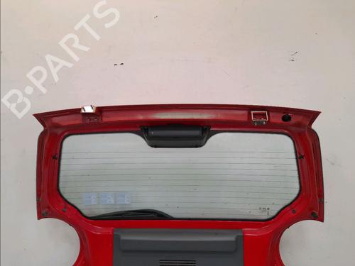 Tailgate CHEVROLET MATIZ (M200, M250) 0.8 | BP14945931C6 