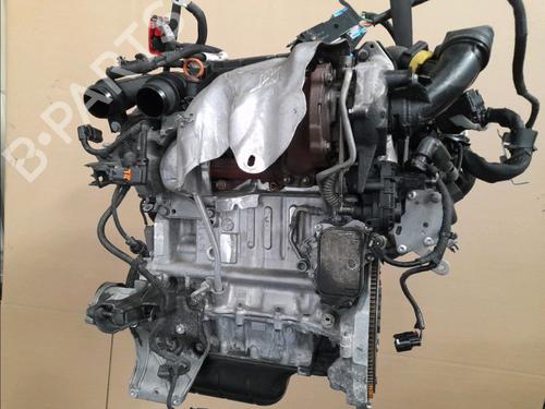 Used Engine Engine 37275383 37275383