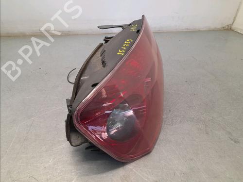 Left taillight CITROËN C4 Picasso II 1.6 HDi / BlueHDi 115 | BP33059261C34 - Image 2
