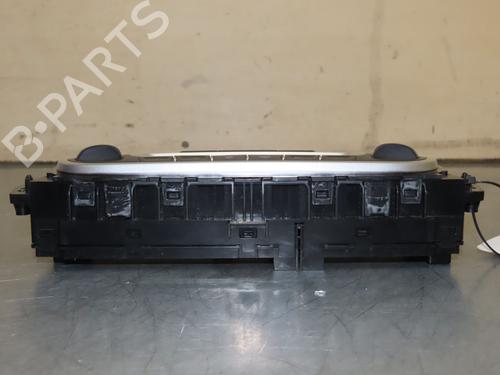 Climate control RENAULT MEGANE III Hatchback (BZ0/1_, B3_) 1.5 dCi | BP16520675I5 