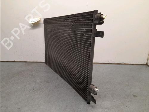 Heater matrix RENAULT MEGANE II (BM0/1_, CM0/1_) 1.5 dCi (BM1F, CM1F) | BP11986297M63