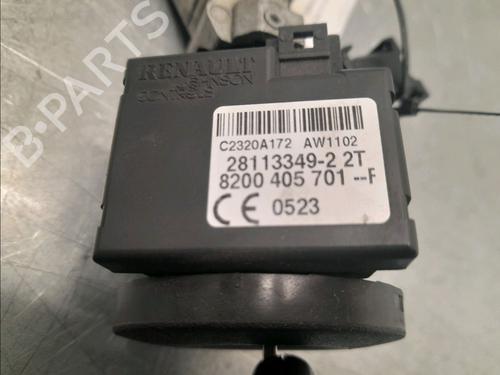 Used Ignition barrel RENAULT KANGOO BE BOP (KW0/1_) 1.5 dCi (KW0G) (90 hp) 30502271