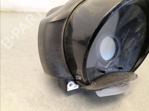 Instrument cluster PEUGEOT 108 1.0 VTi | BP36054262C47 - Image 4