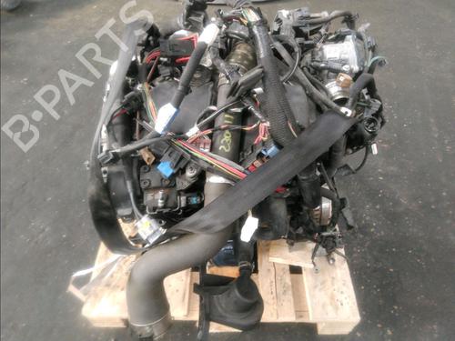 Engine RENAULT SCÉNIC IV (J9_) 1.5 dCi 110 | BP15394764M1 