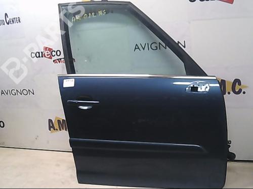 Used Right front door CITROËN C4 Grand Picasso I (UA_) 1.6 HDi (109 hp) 9403771