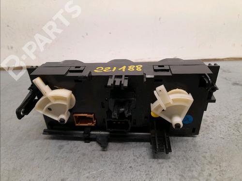 Climate control CITROËN C3 II (SC_) 1.4 | BP11502793I5 