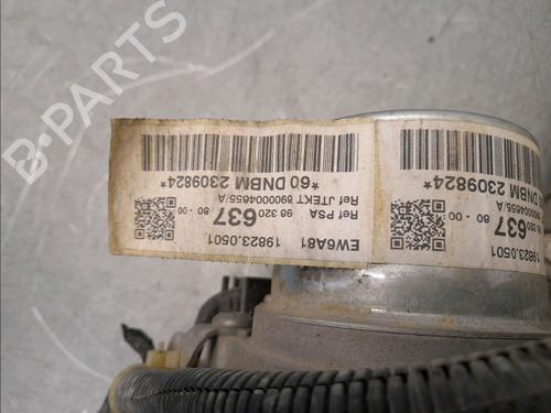 steering-rack-peugeot-2008-i-cu_-2013-30691742 main image