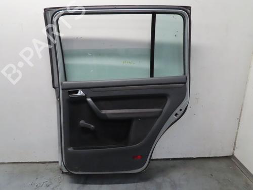 Right rear door VW TOURAN (1T1, 1T2) 1.9 TDI | BP24870813C5 