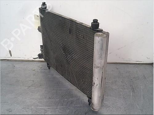 Used AC radiator AC radiator CITROËN XSARA (N1) 1.6 16V (109 hp) 9411153 9411153