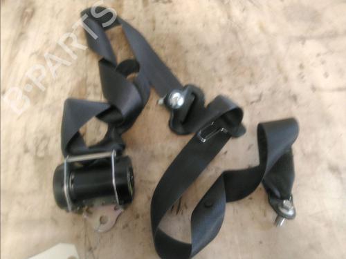 Used Rear left belt tensioner NISSAN JUKE (F15) 1.5 dCi (110 hp) 13310137