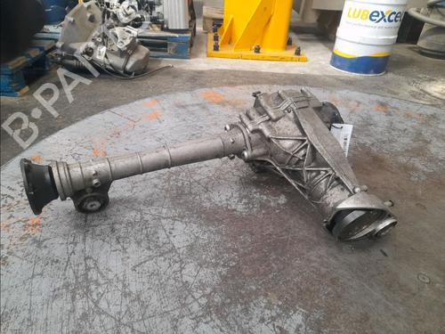 Used Front differential Front differential VW TOUAREG (7LA, 7L6, 7L7) 2.5 R5 TDI (174 hp) 34176070 34176070