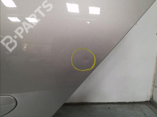Left rear door PEUGEOT 308 I (4A_, 4C_) 1.6 16V | BP11738099C4