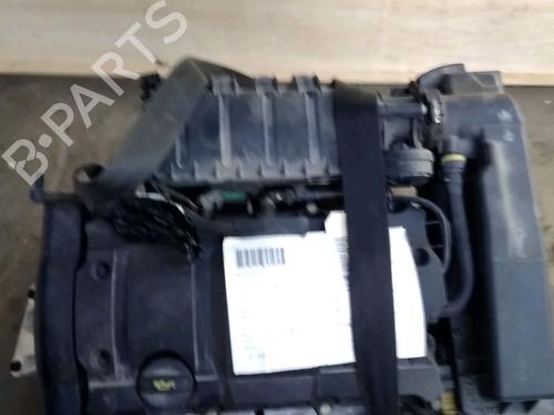 Motor PEUGEOT 307 (3A/C) [2000-2012]  23157841