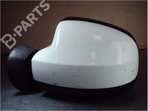 Left mirror DACIA SANDERO 1.5 dCi | BP10562691C26