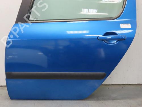Left rear door PEUGEOT 307 (3A/C) 2.0 HDi 90 | BP16276719C4 