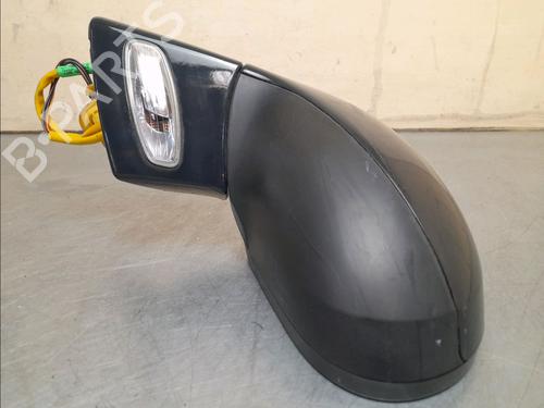 Left mirror PEUGEOT 308 I (4A_, 4C_) 1.6 HDi | BP16105854C26 