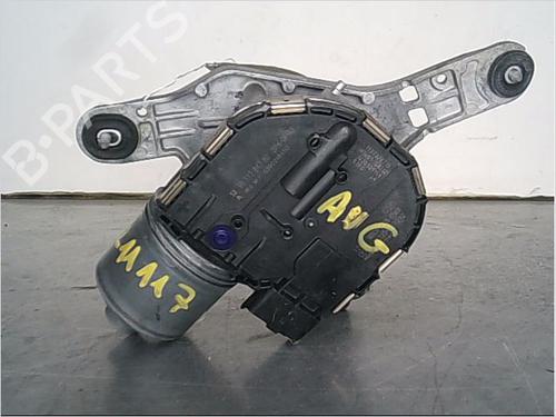 Used Front left window mechanism CITROËN C4 Picasso II 1.6 THP 165 (165 hp) 9572578